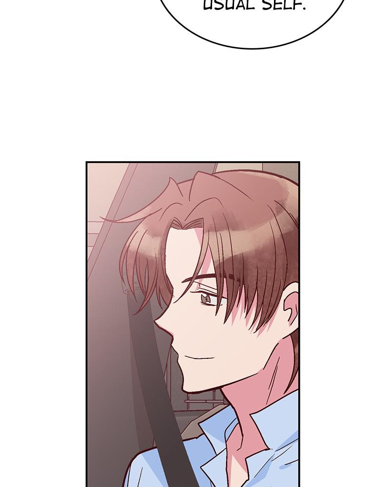 Read The Makeup Remover EN Manga Online