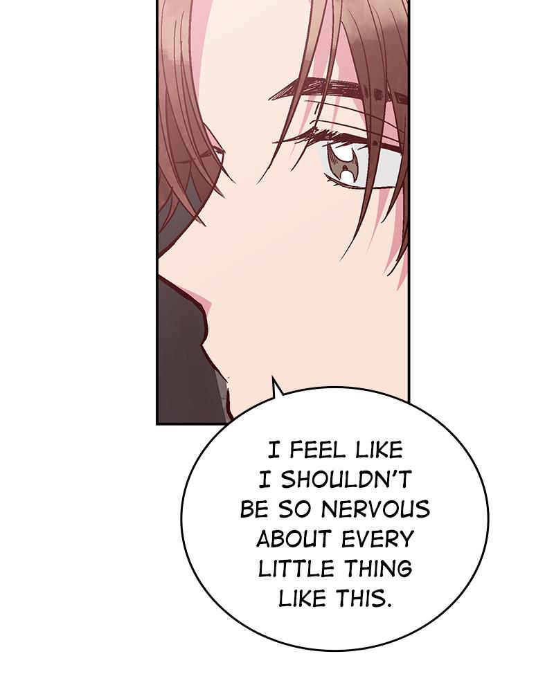 Read The Makeup Remover EN Manga Online