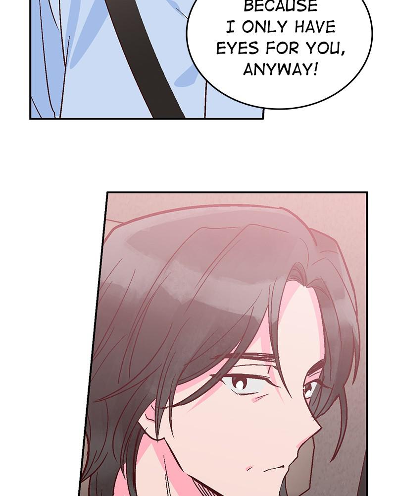 Read The Makeup Remover EN Manga Online