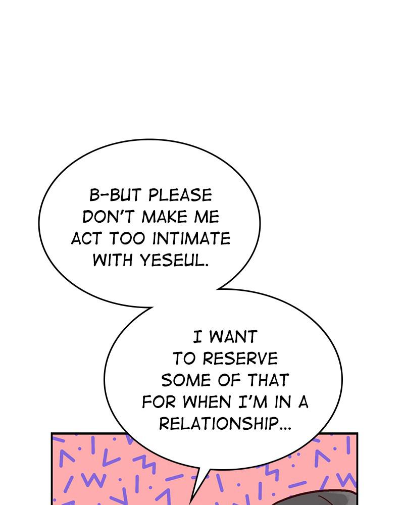 Read The Makeup Remover EN Manga Online