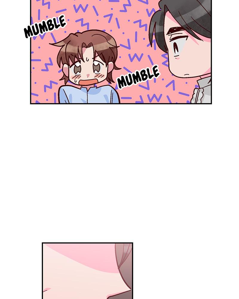 Read The Makeup Remover EN Manga Online