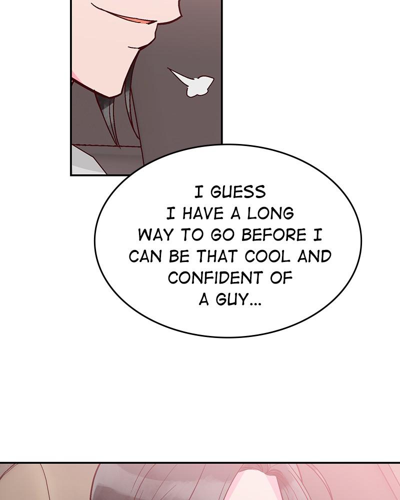 Read The Makeup Remover EN Manga Online
