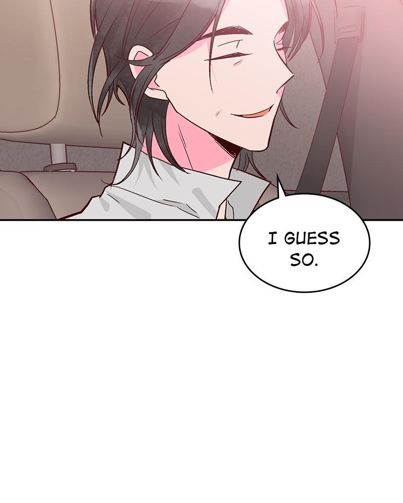 Read The Makeup Remover EN Manga Online
