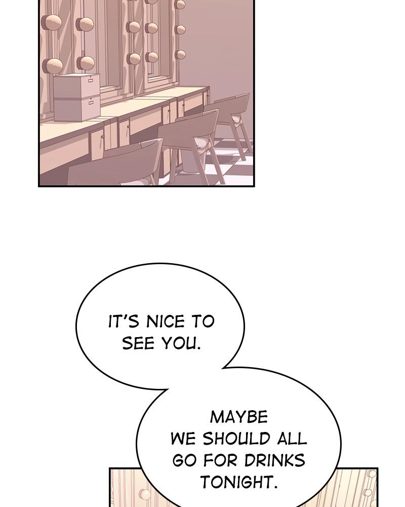 Read The Makeup Remover EN Manga Online