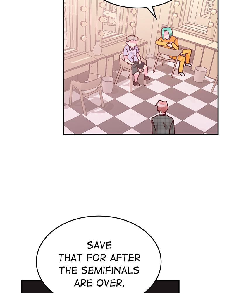 Read The Makeup Remover EN Manga Online