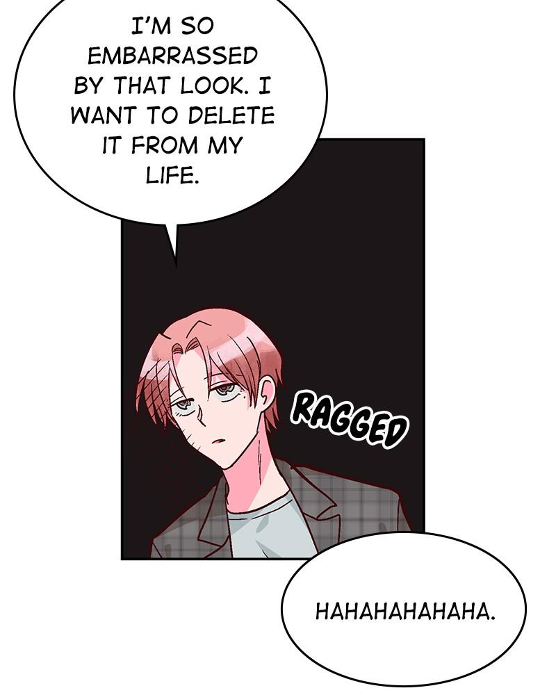 Read The Makeup Remover EN Manga Online