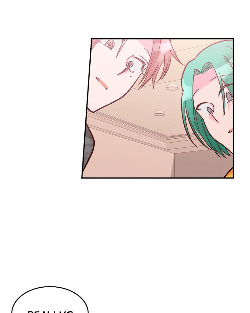 Read The Makeup Remover EN Manga Online