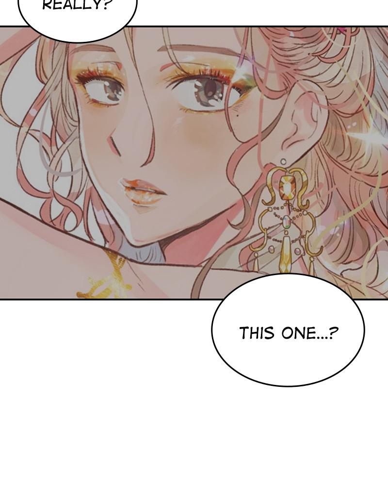 Read The Makeup Remover EN Manga Online