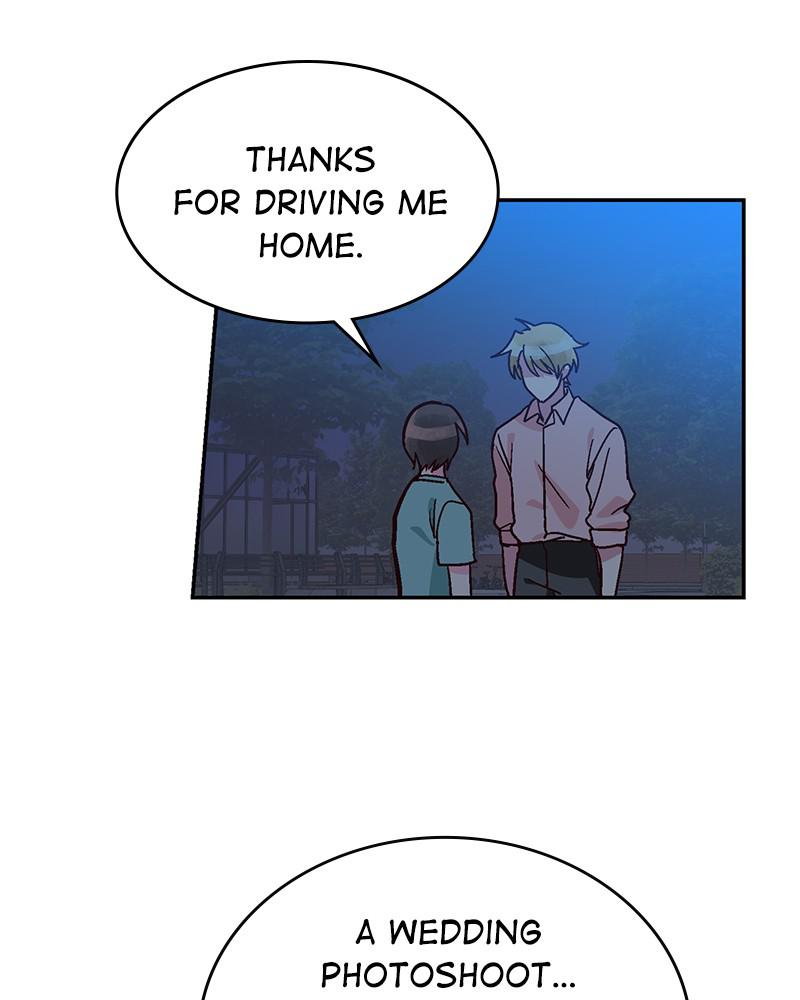 Read The Makeup Remover EN Manga Online