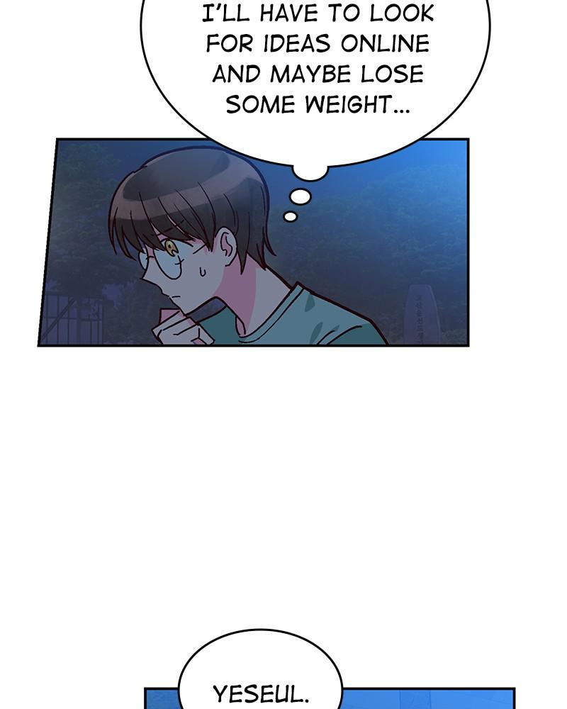 Read The Makeup Remover EN Manga Online