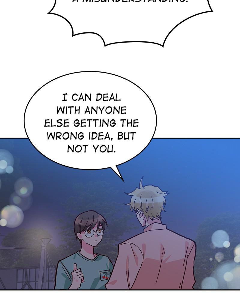 Read The Makeup Remover EN Manga Online