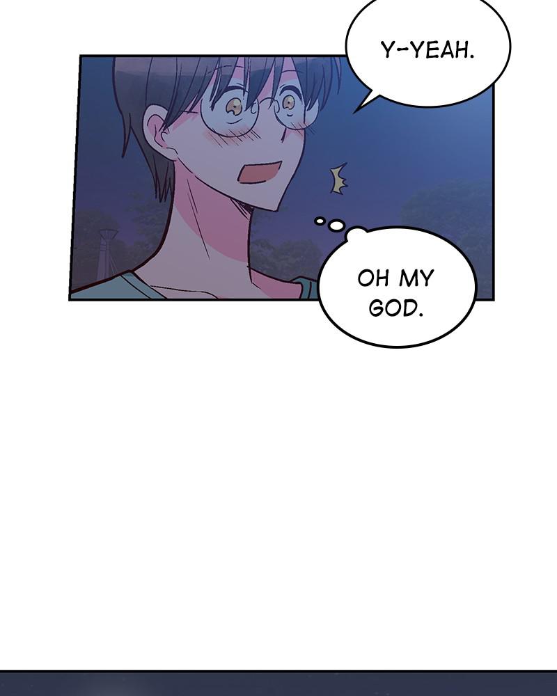 Read The Makeup Remover EN Manga Online