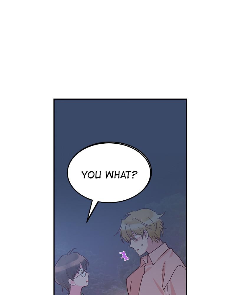 Read The Makeup Remover EN Manga Online