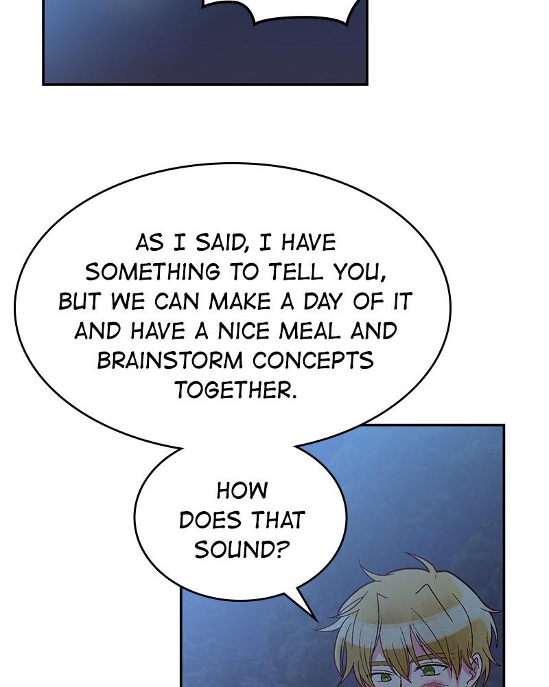 Read The Makeup Remover EN Manga Online