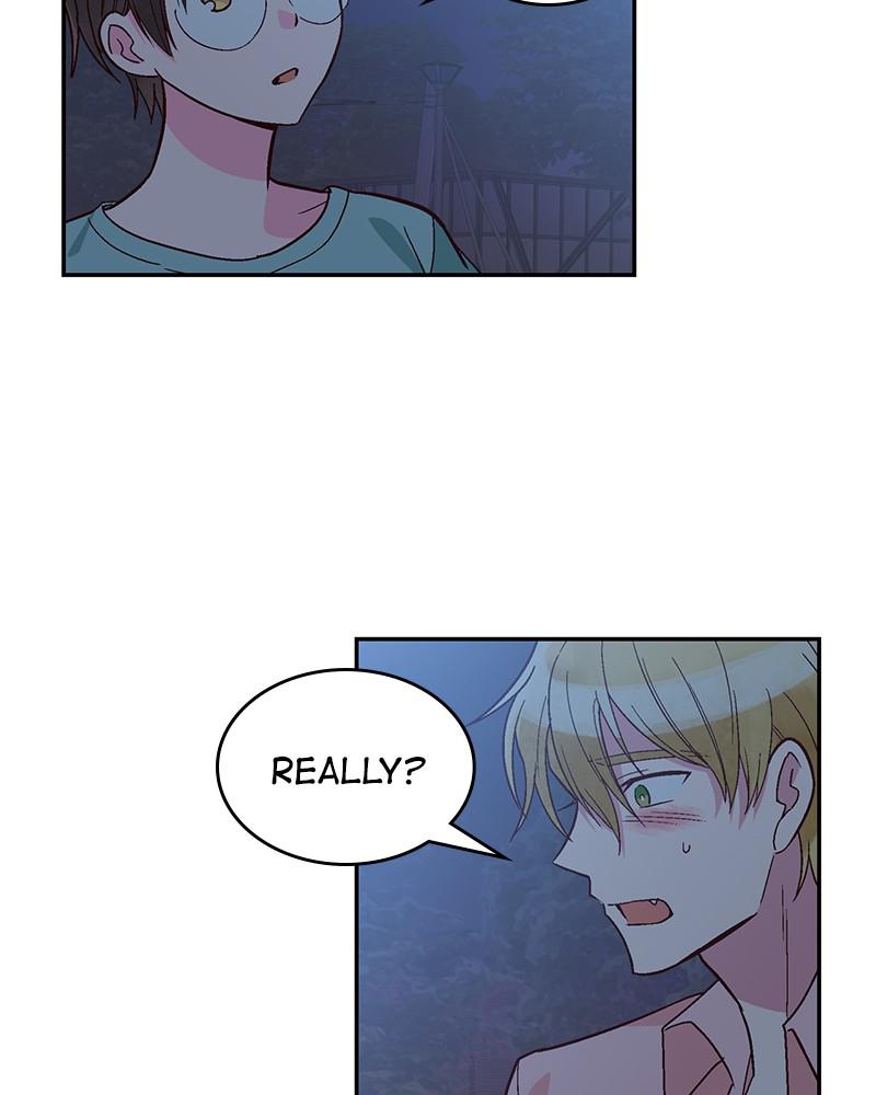 Read The Makeup Remover EN Manga Online