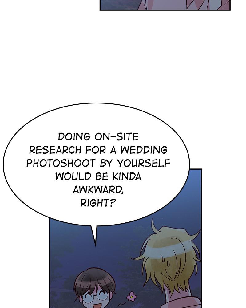 Read The Makeup Remover EN Manga Online