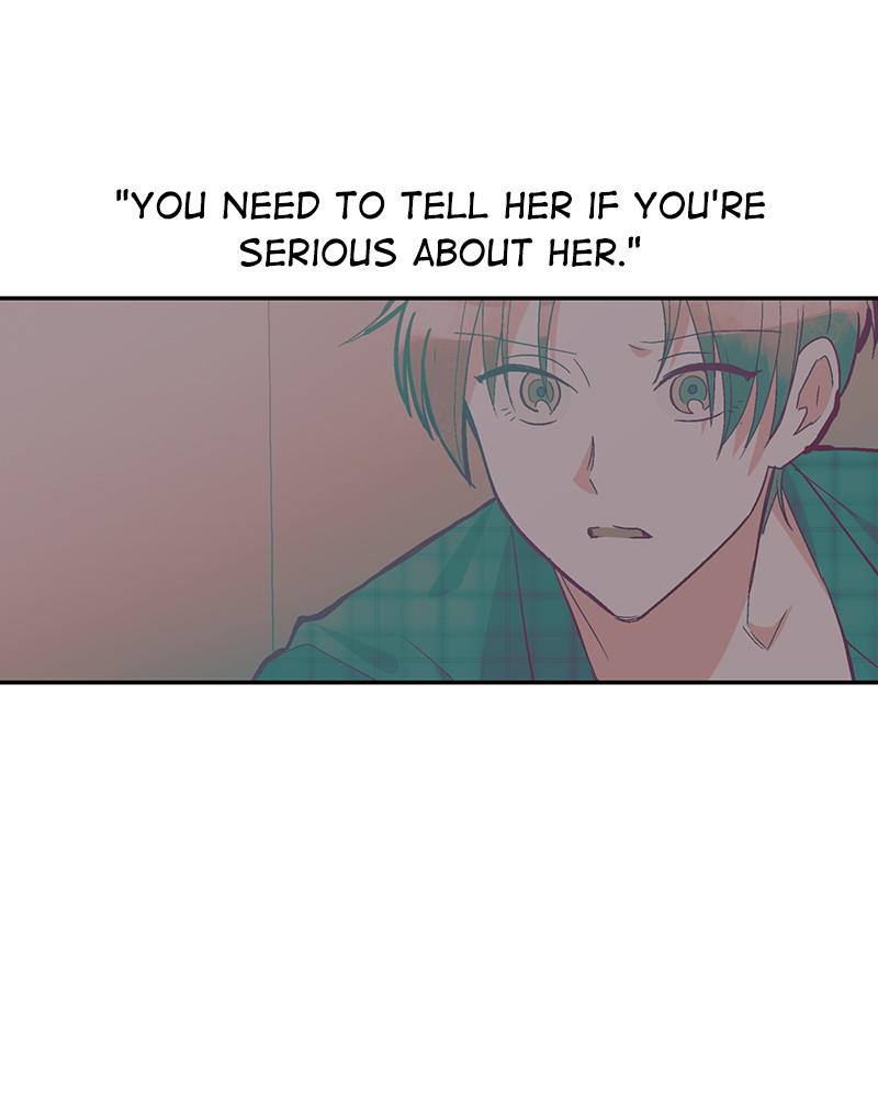 Read The Makeup Remover EN Manga Online
