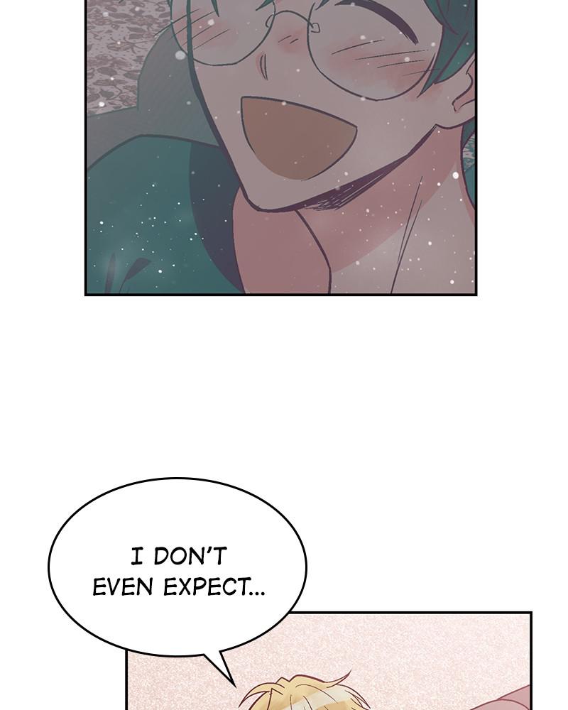Read The Makeup Remover EN Manga Online