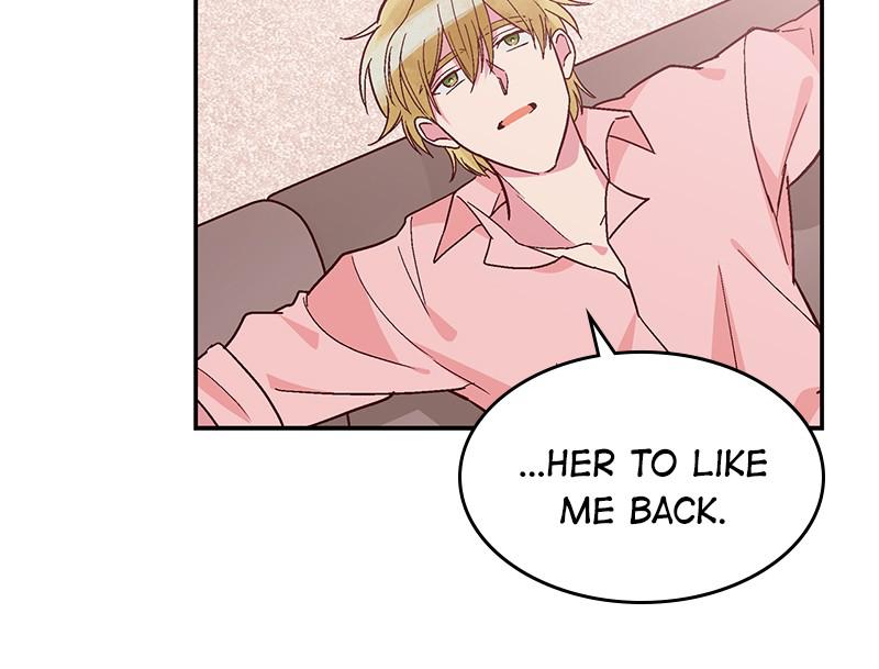Read The Makeup Remover EN Manga Online