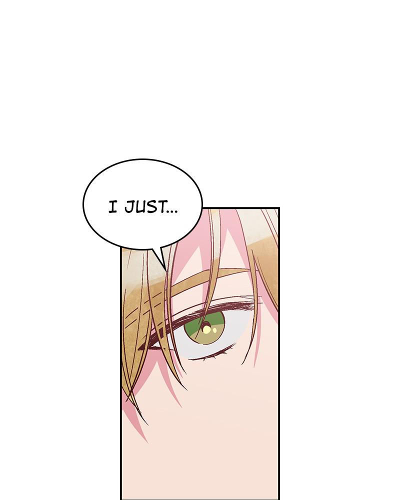 Read The Makeup Remover EN Manga Online