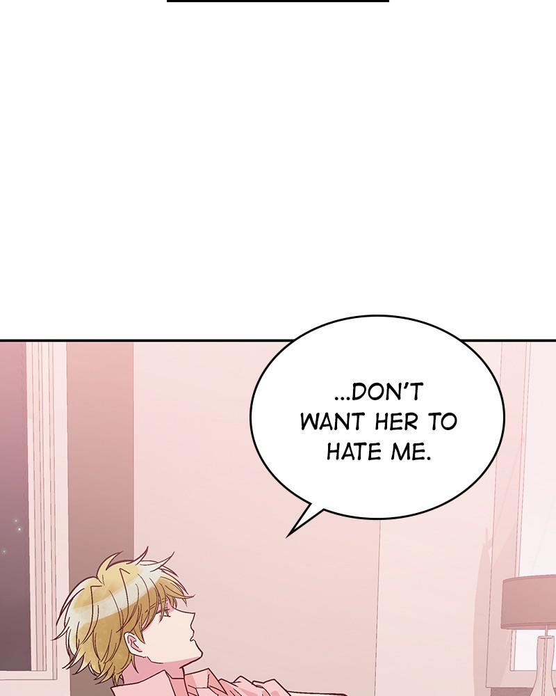 Read The Makeup Remover EN Manga Online