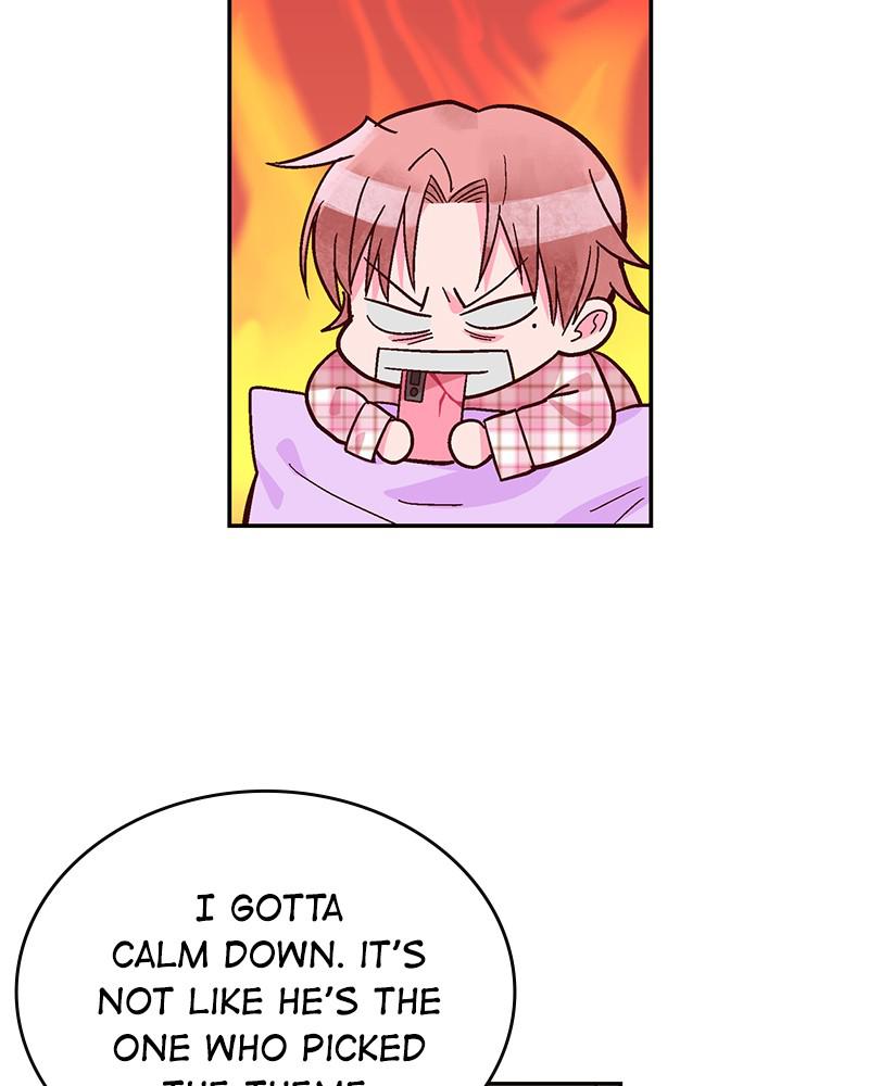 Read The Makeup Remover EN Manga Online