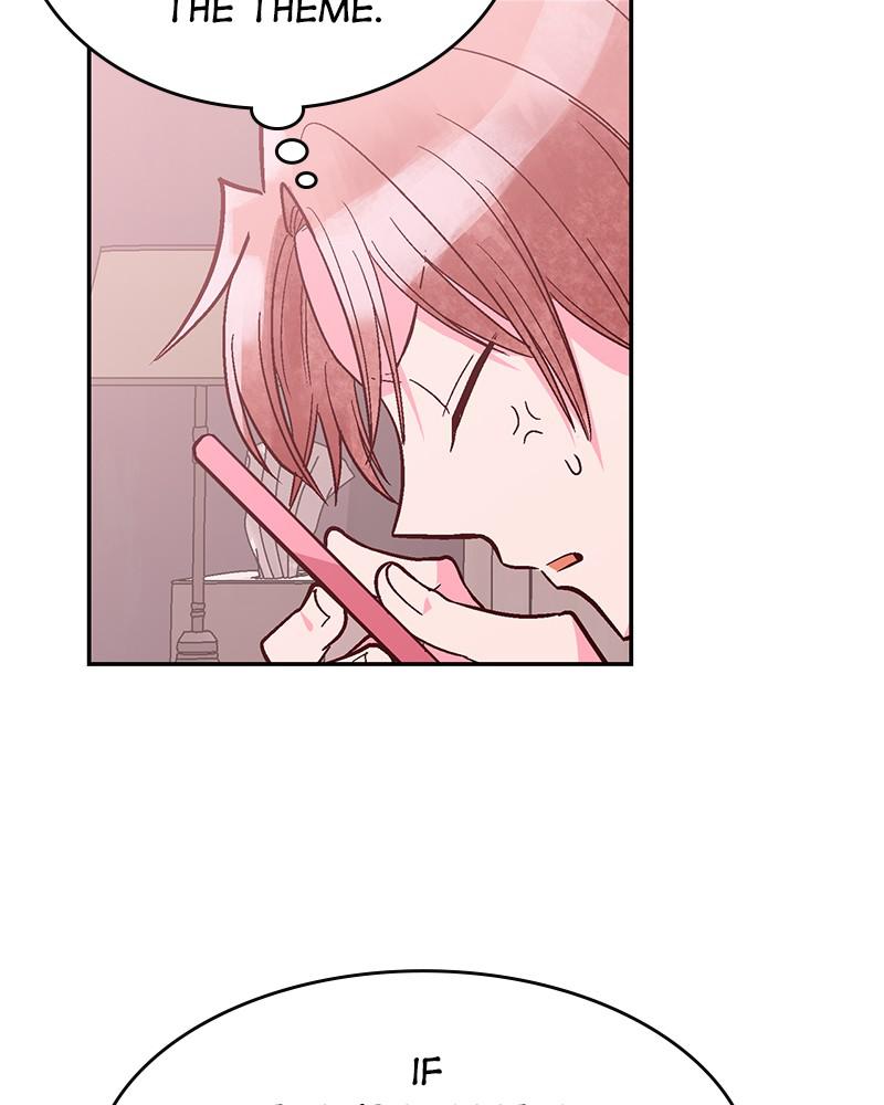 Read The Makeup Remover EN Manga Online