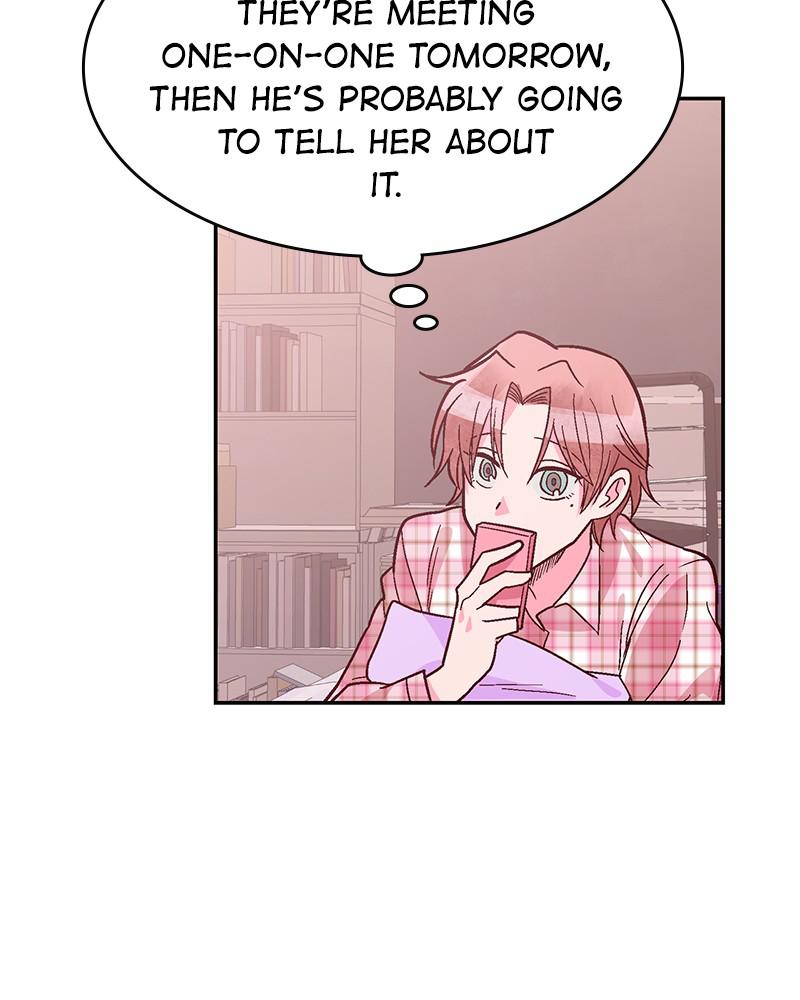 Read The Makeup Remover EN Manga Online