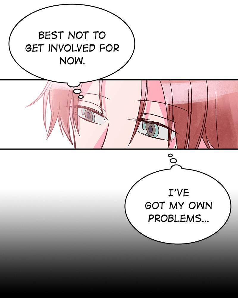 Read The Makeup Remover EN Manga Online