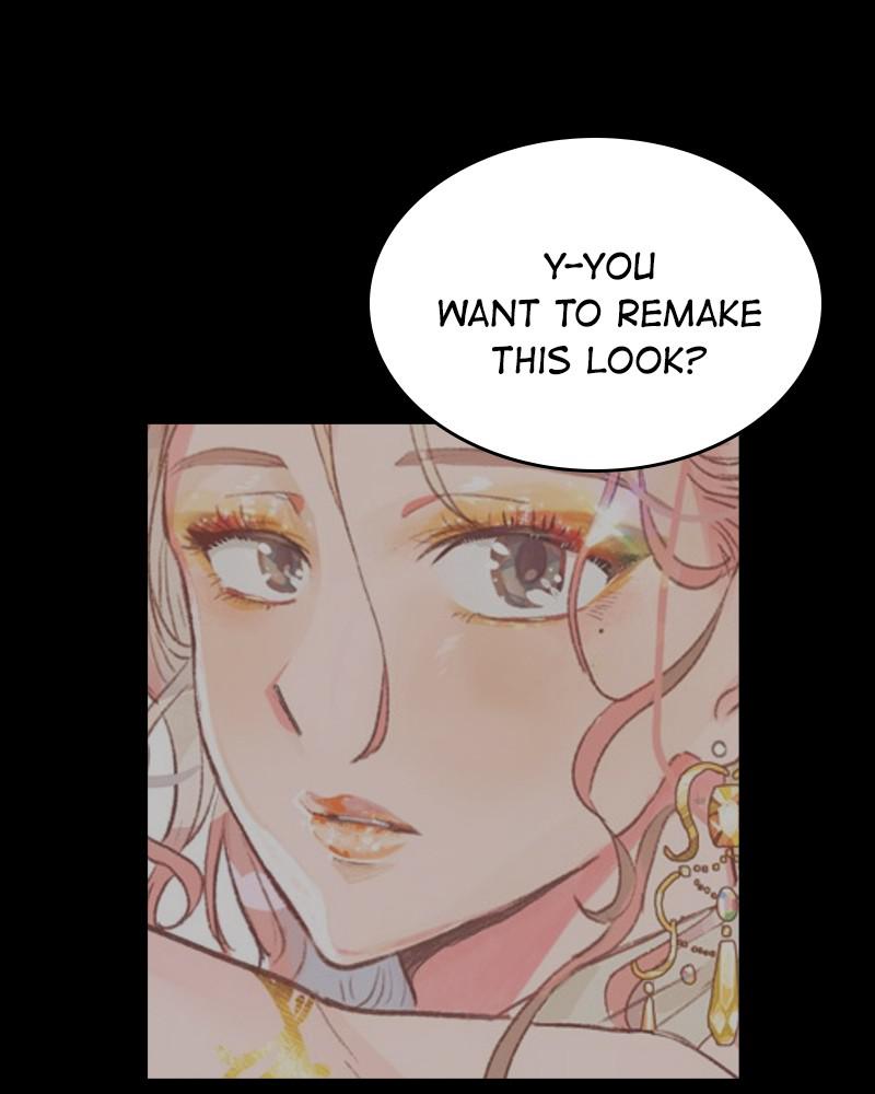 Read The Makeup Remover EN Manga Online