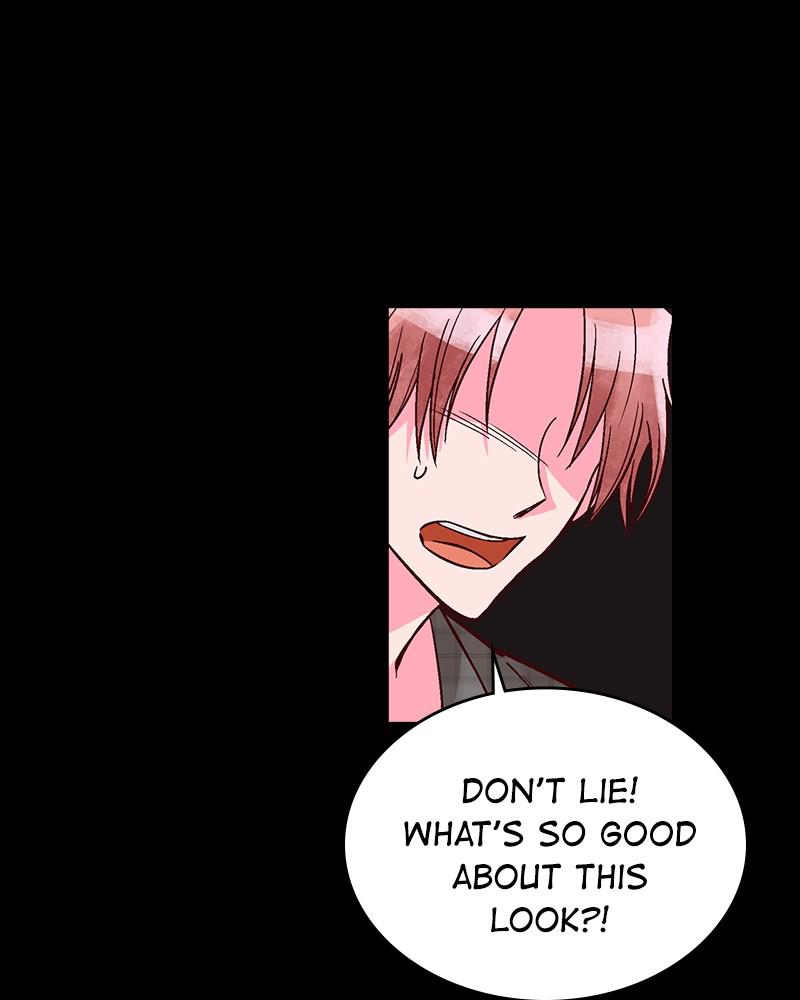 Read The Makeup Remover EN Manga Online