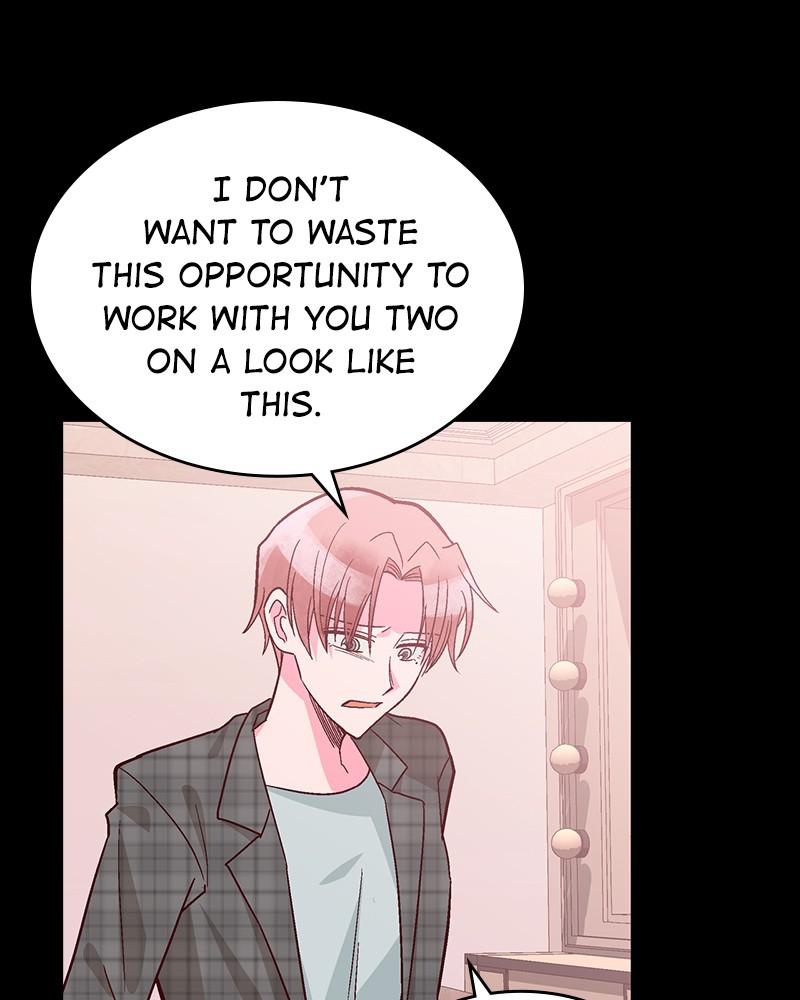 Read The Makeup Remover EN Manga Online