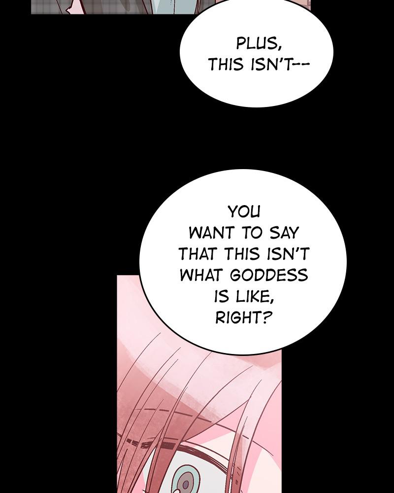 Read The Makeup Remover EN Manga Online
