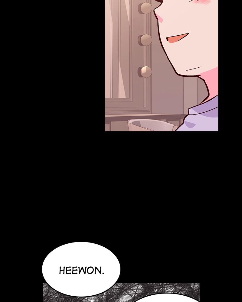Read The Makeup Remover EN Manga Online