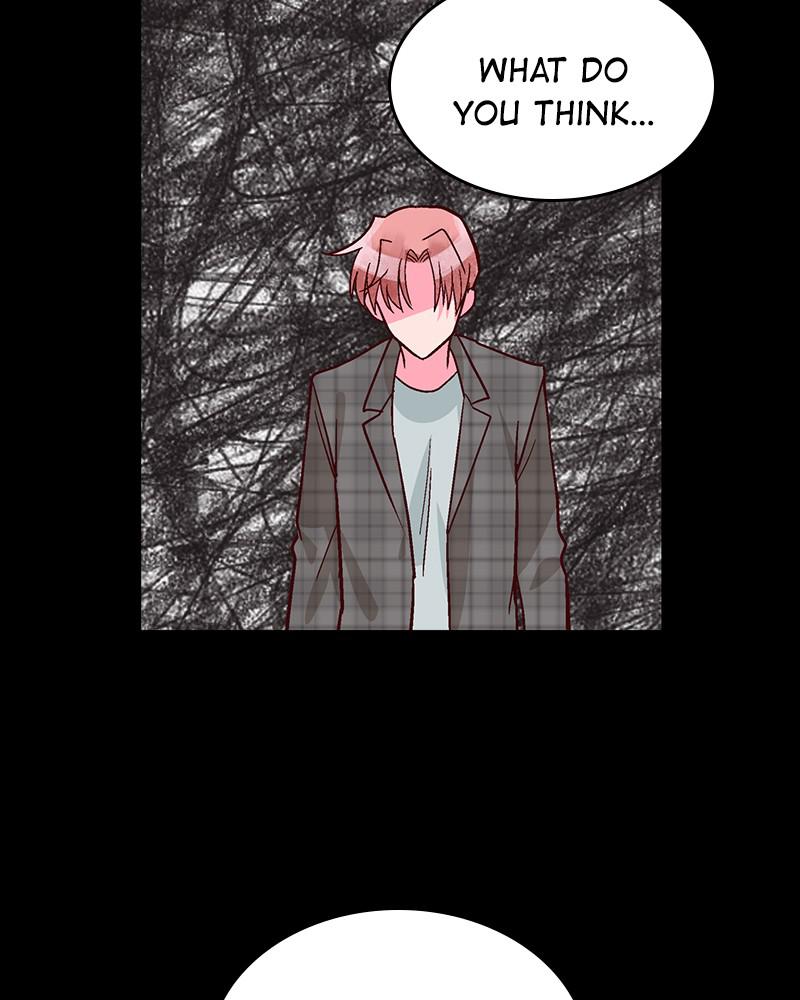 Read The Makeup Remover EN Manga Online