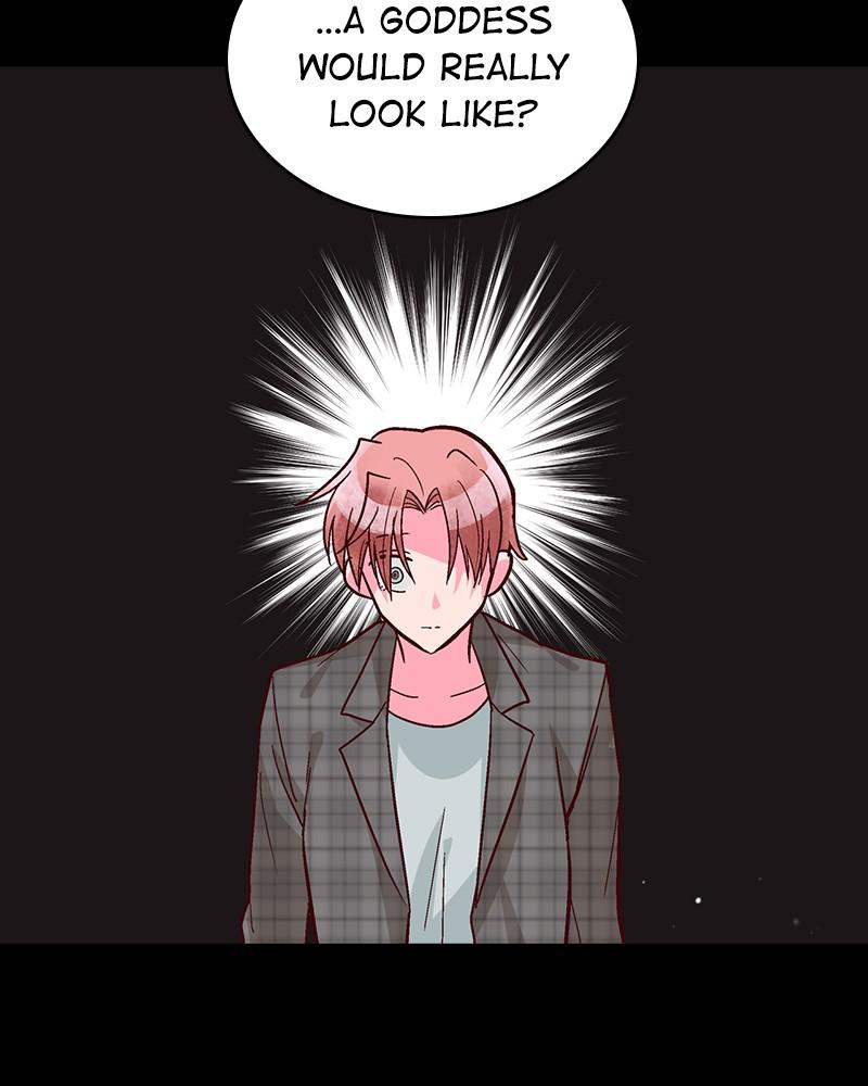 Read The Makeup Remover EN Manga Online