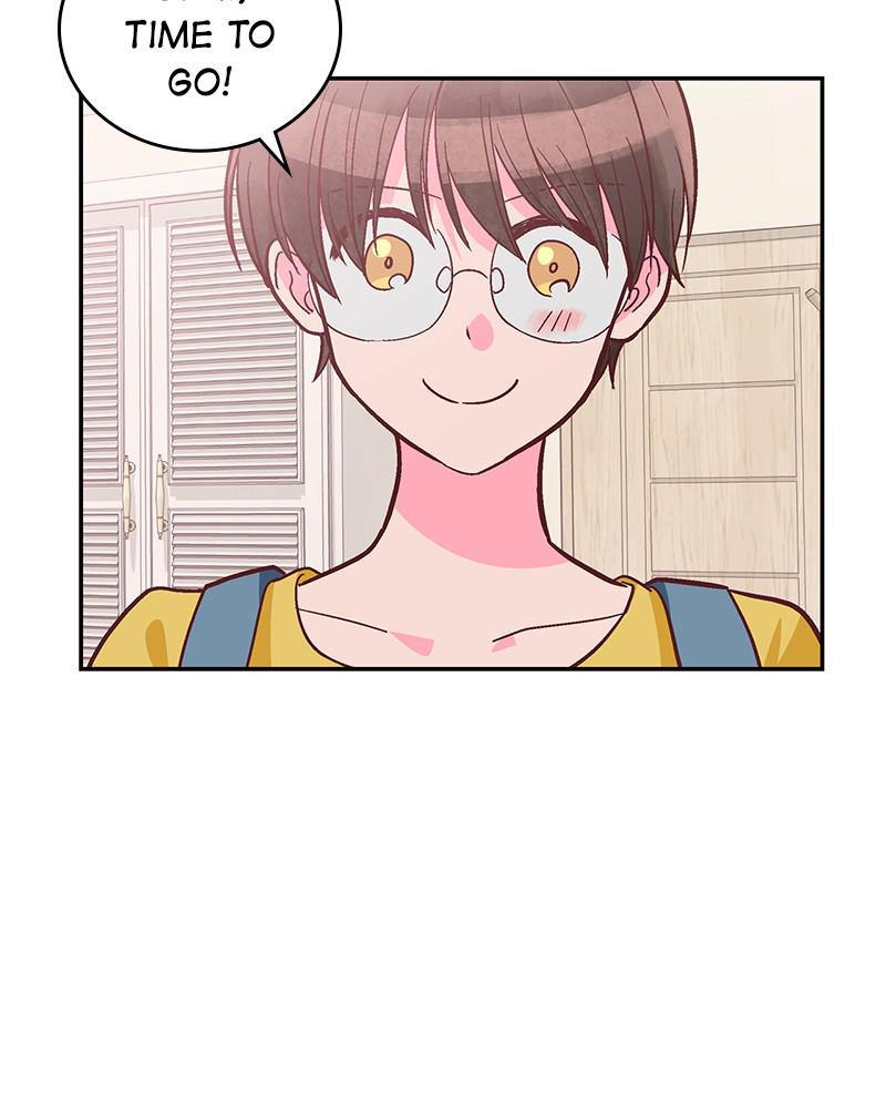 Read The Makeup Remover EN Manga Online