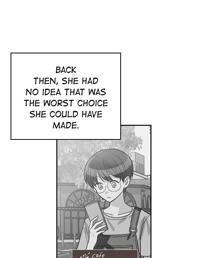Read The Makeup Remover EN Manga Online