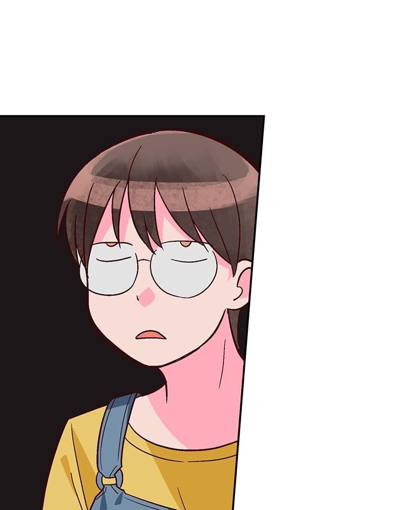 Read The Makeup Remover EN Manga Online