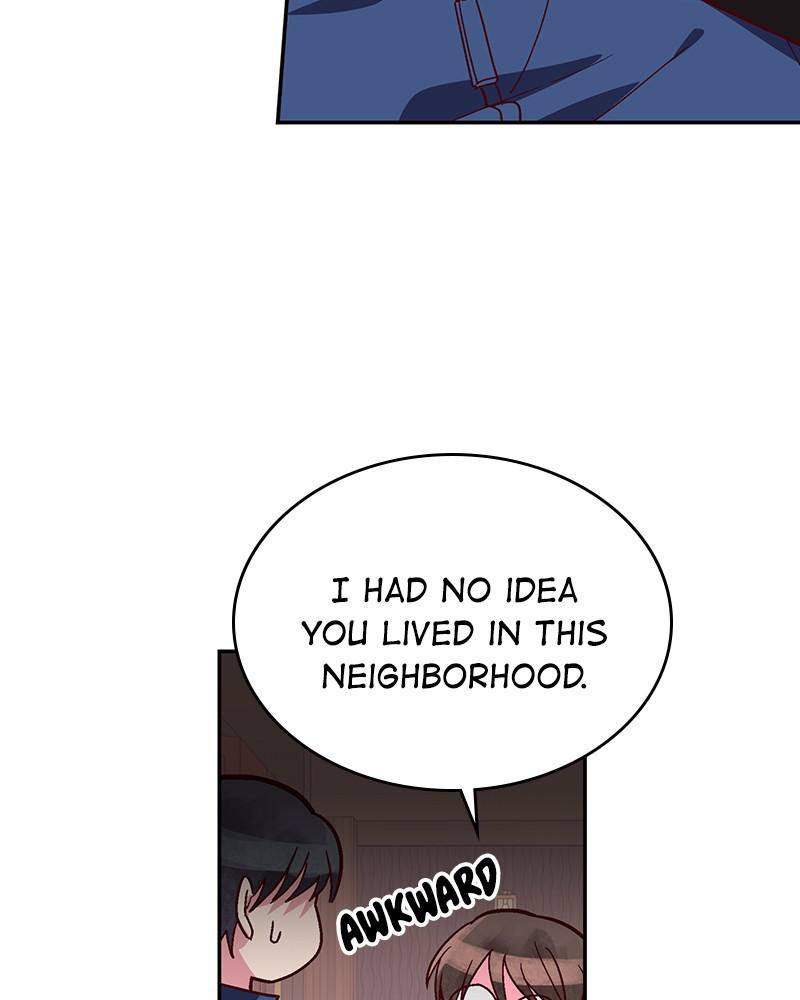 Read The Makeup Remover EN Manga Online