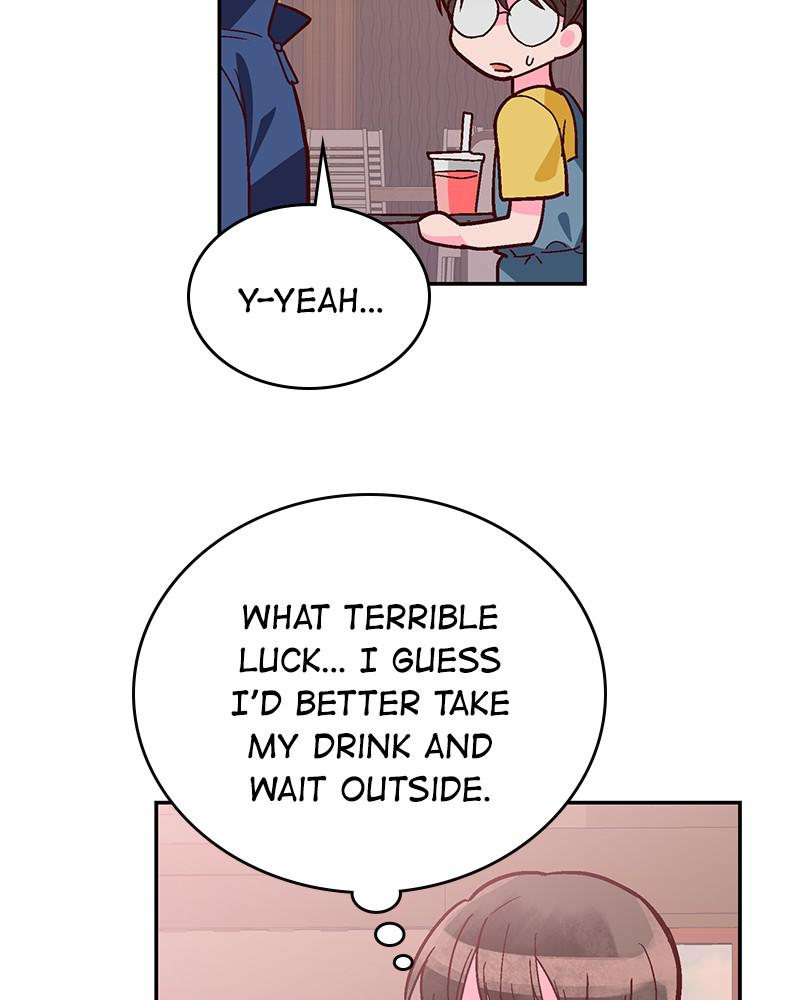 Read The Makeup Remover EN Manga Online