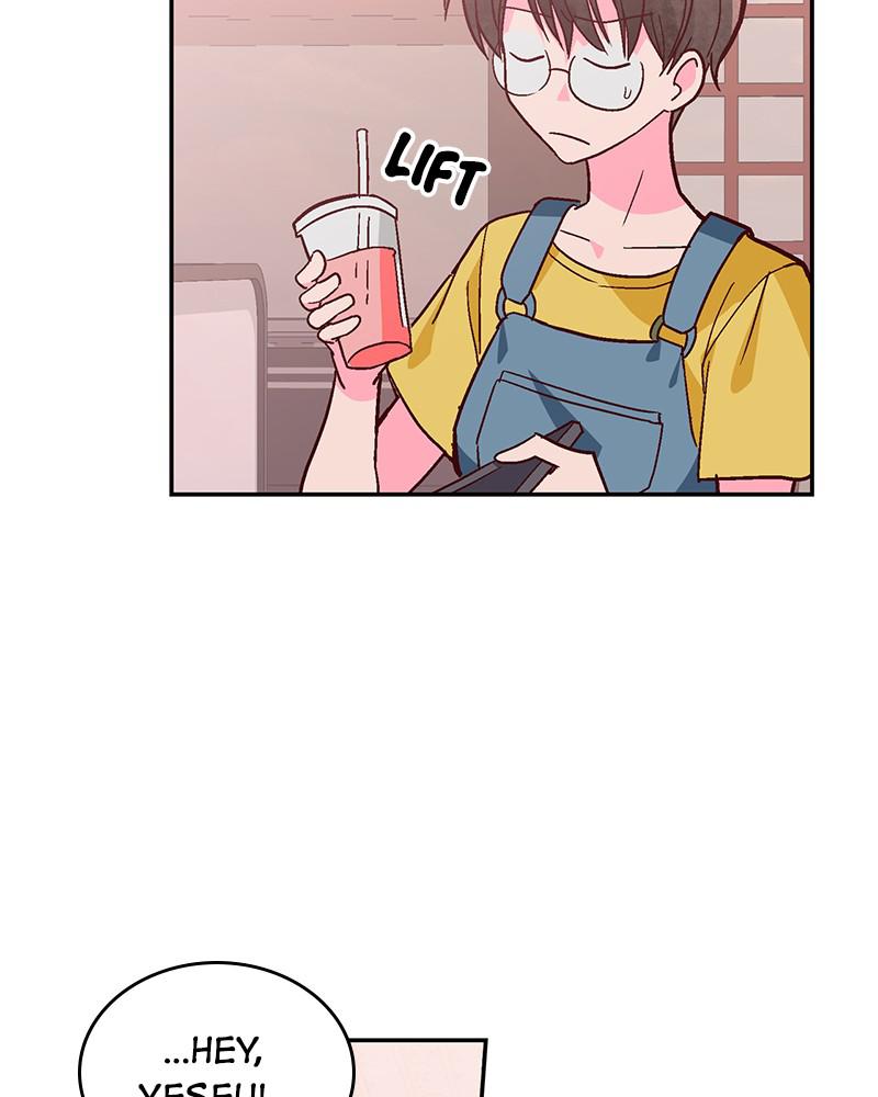 Read The Makeup Remover EN Manga Online