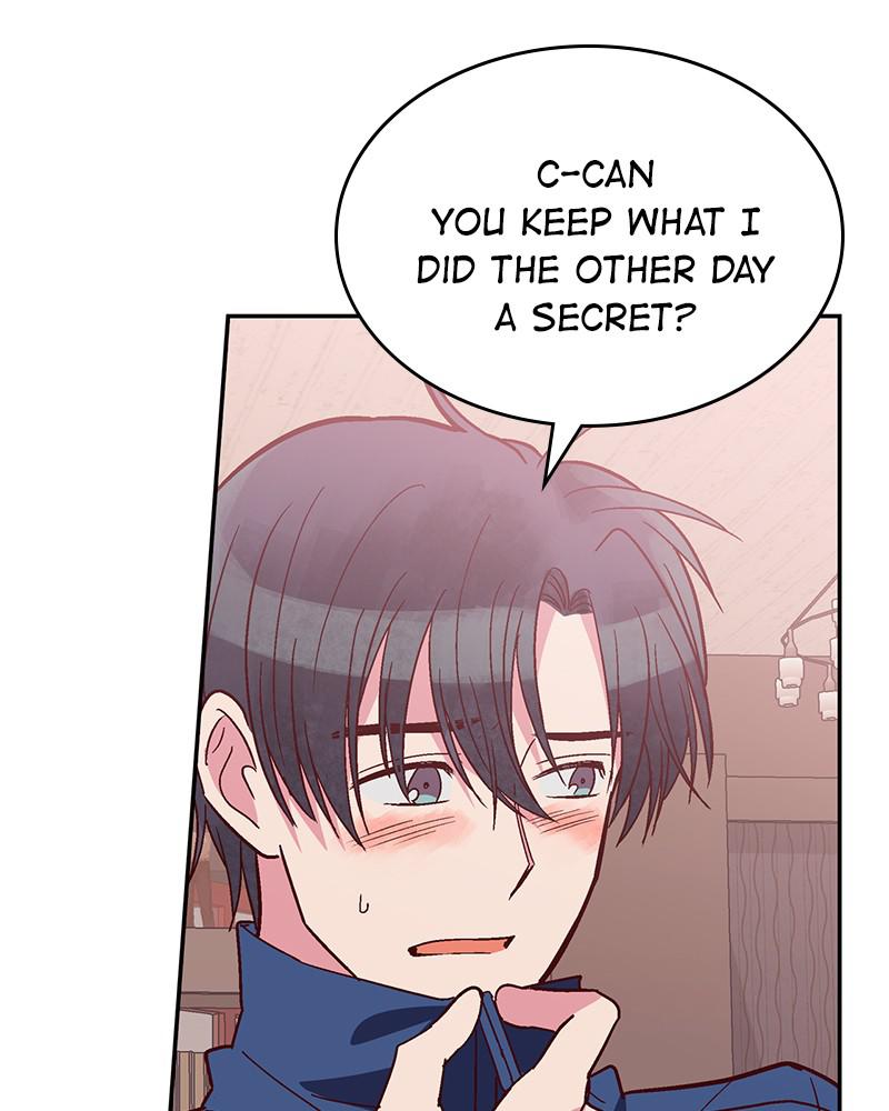 Read The Makeup Remover EN Manga Online