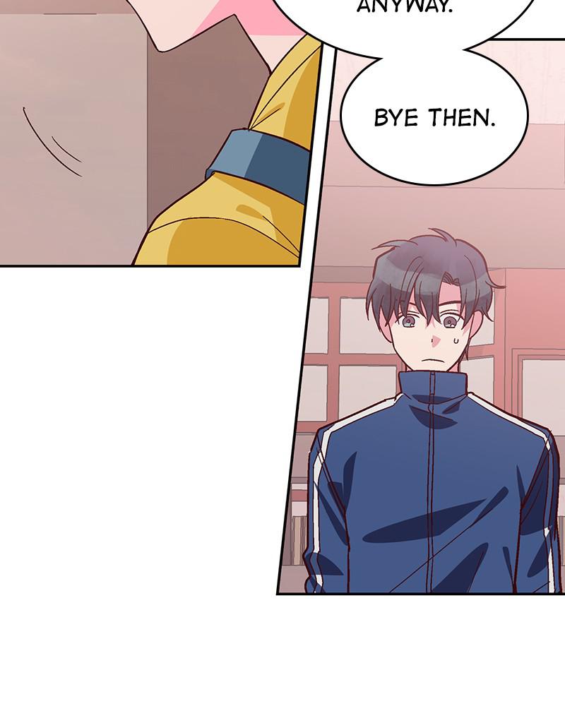 Read The Makeup Remover EN Manga Online