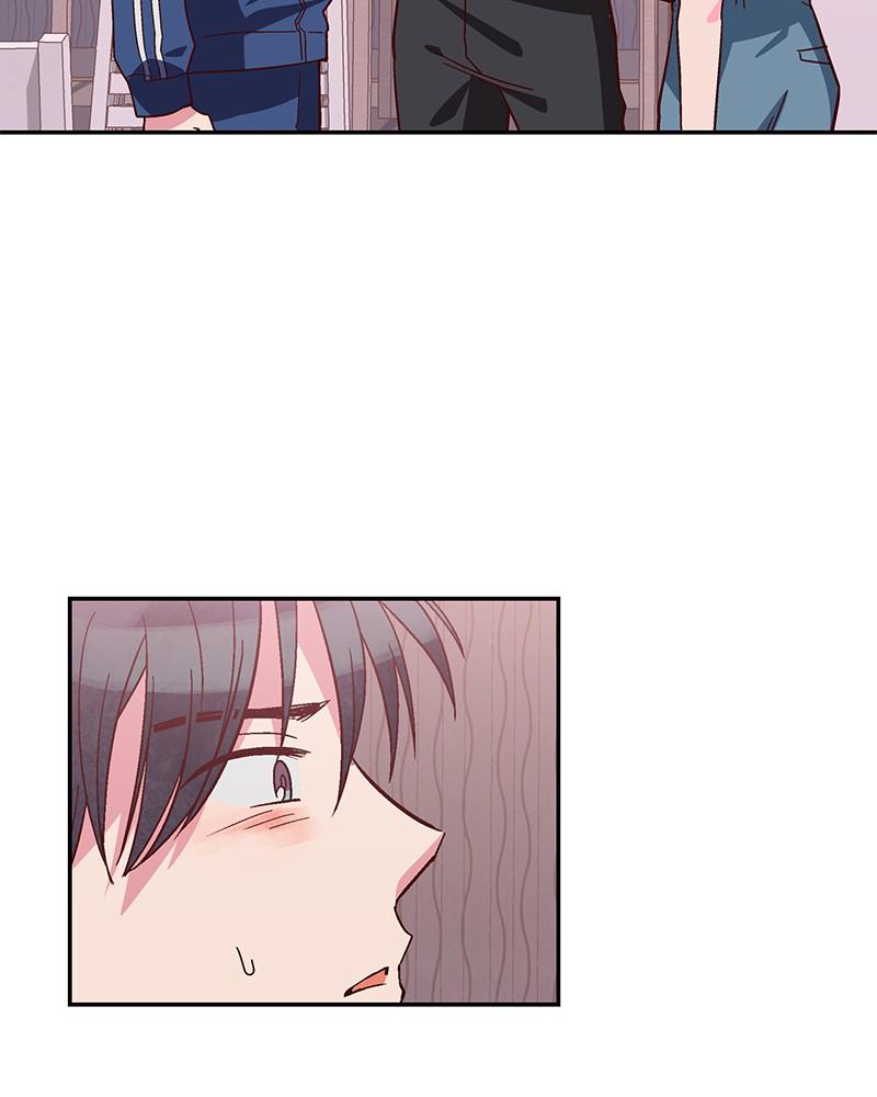 Read The Makeup Remover EN Manga Online