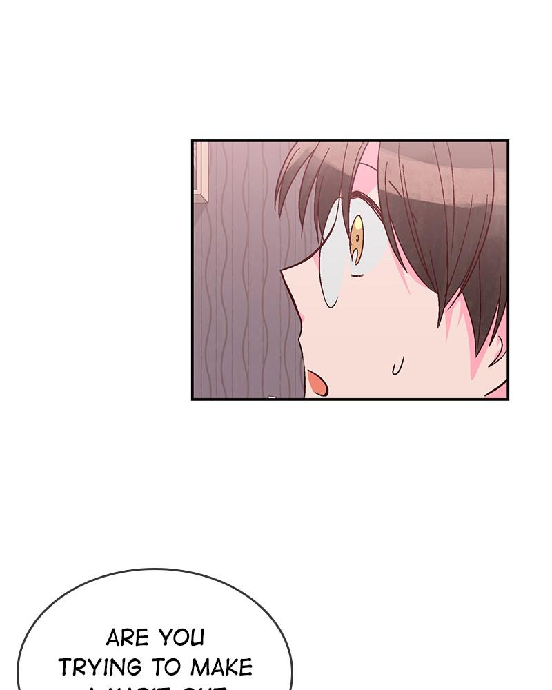 Read The Makeup Remover EN Manga Online