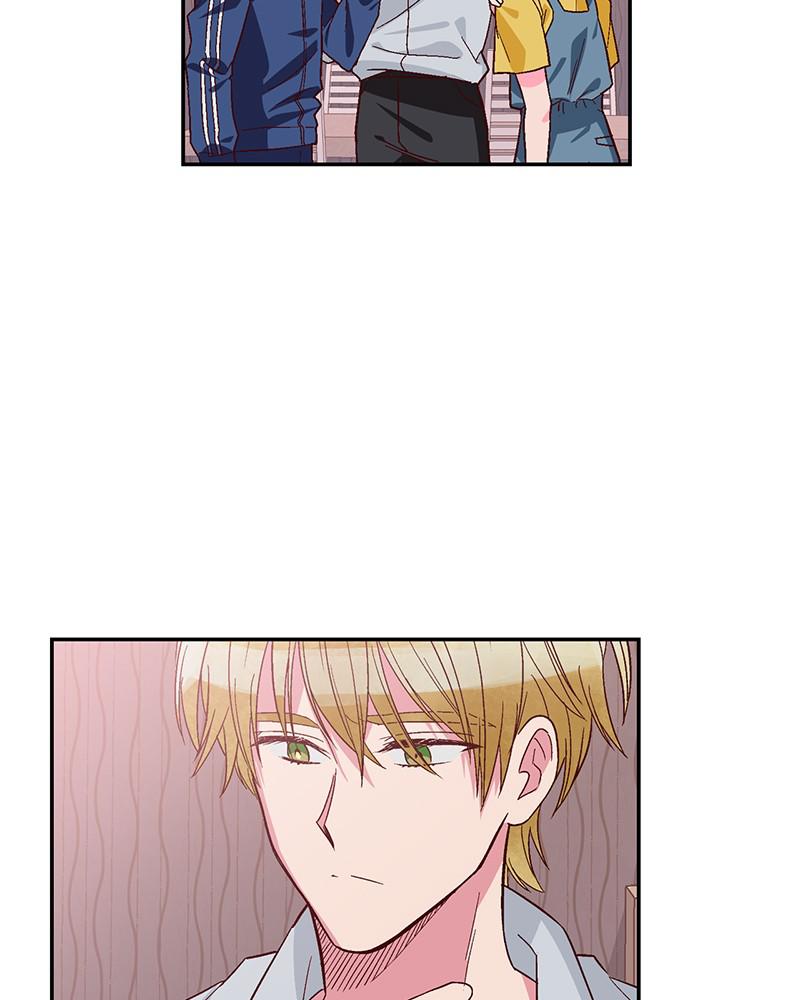 Read The Makeup Remover EN Manga Online