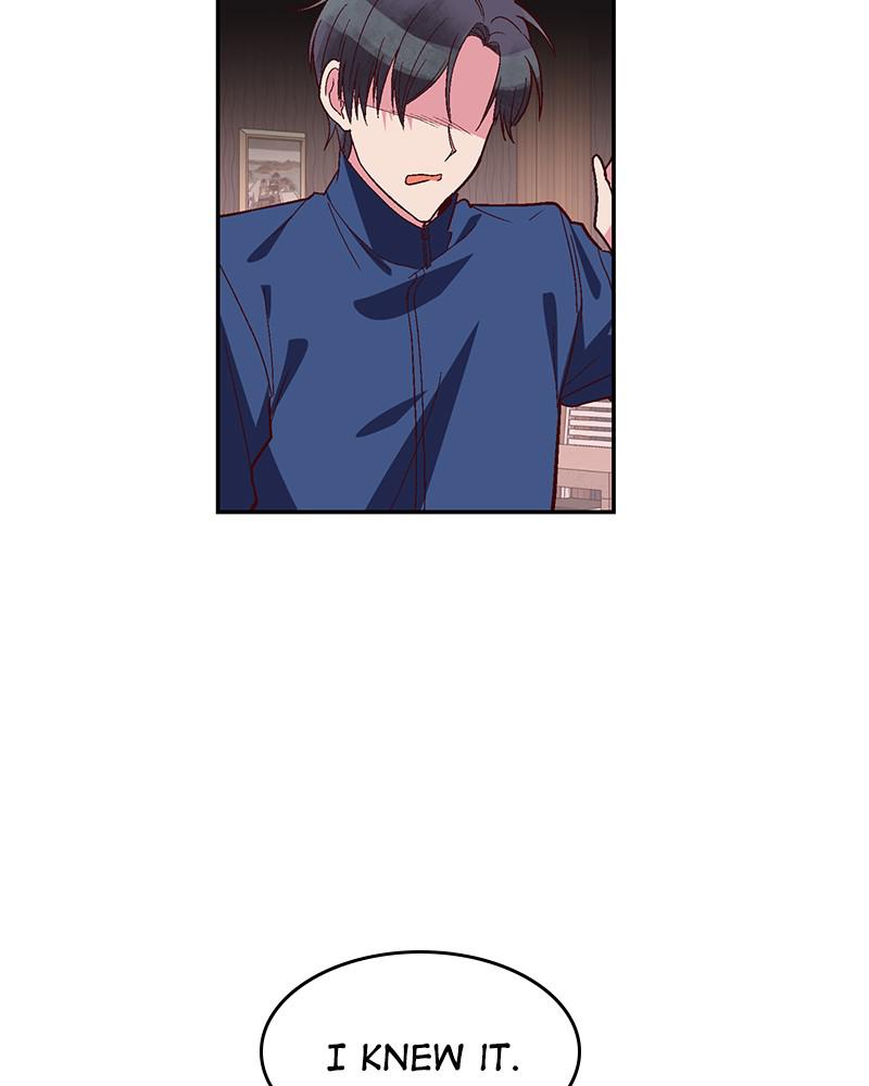 Read The Makeup Remover EN Manga Online