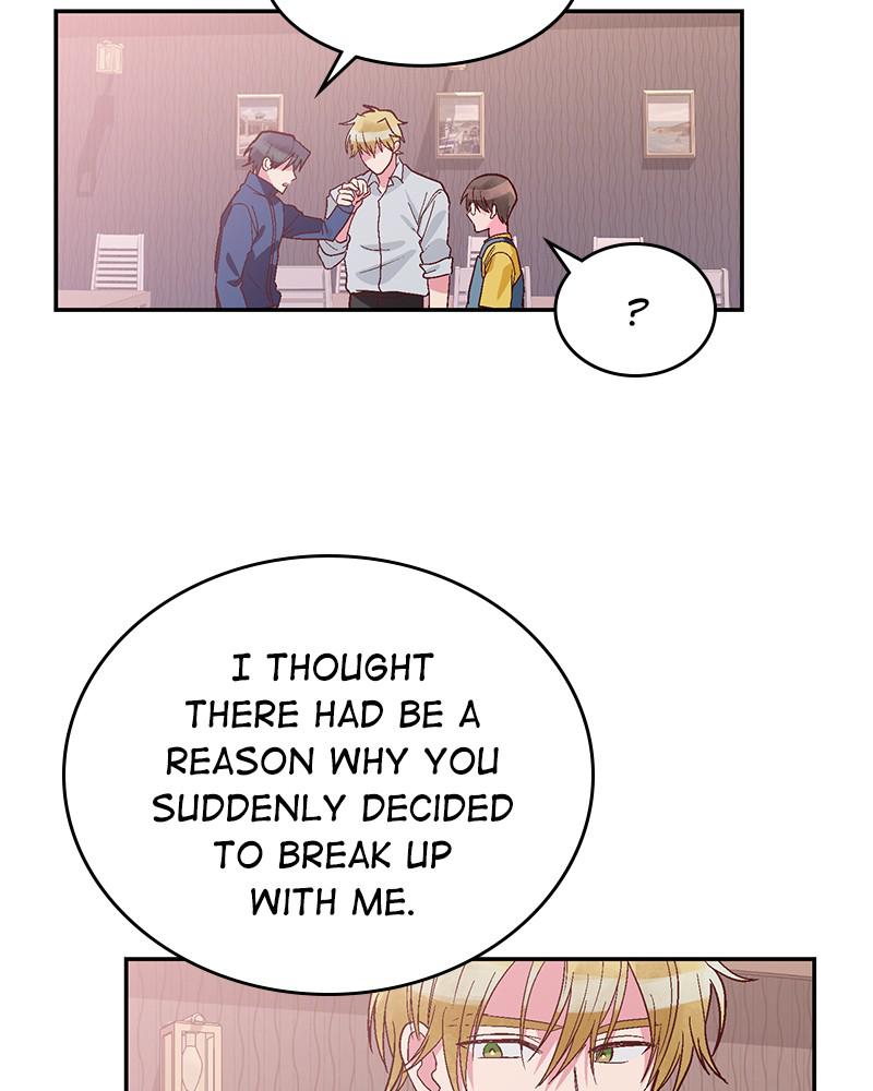 Read The Makeup Remover EN Manga Online