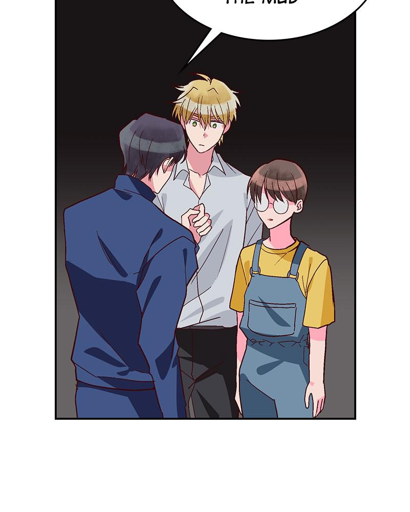 Read The Makeup Remover EN Manga Online